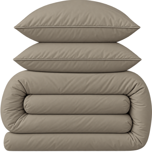Taupe Bettwäsche-Set auf Transparenz (1).png
