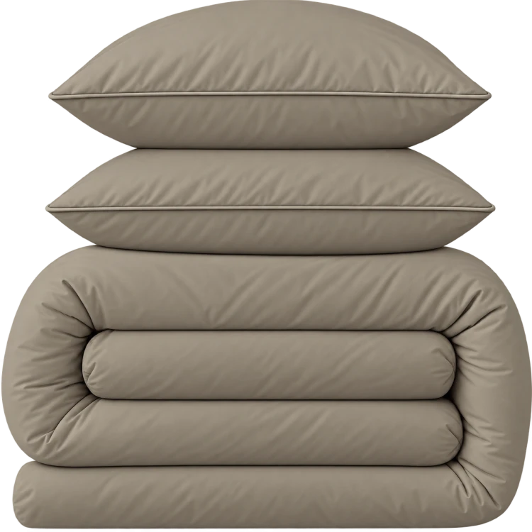 Taupe Bettwäsche-Set auf Transparenz (1).png