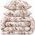 Kwiatowa pościel w pastelowych tonach.png